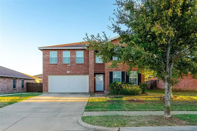 property at 818 Moss Glen Trl