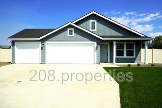 798 Education St in Middleton, ID - Building Photo - Building Photo