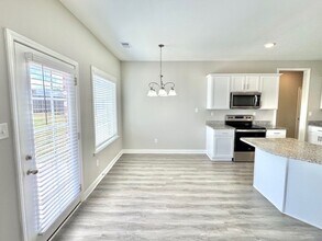 268 Pritchett Cv-Unit -1 in Munford, TN - Building Photo - Building Photo