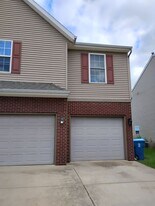 3396 Edison Dr in West Lafayette, IN - Building Photo