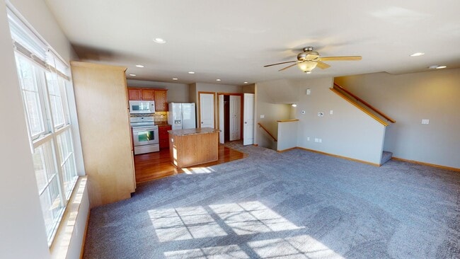 property at 3160 SW Arlan Ln