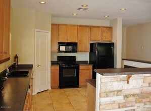 3301 S Martingale Rd in Gilbert, AZ - Building Photo - Building Photo