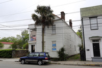 147 St Philip St in Charleston, SC - Foto de edificio - Building Photo