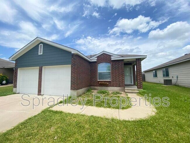 212 Avrshire Ln in Temple, TX - Building Photo - Building Photo