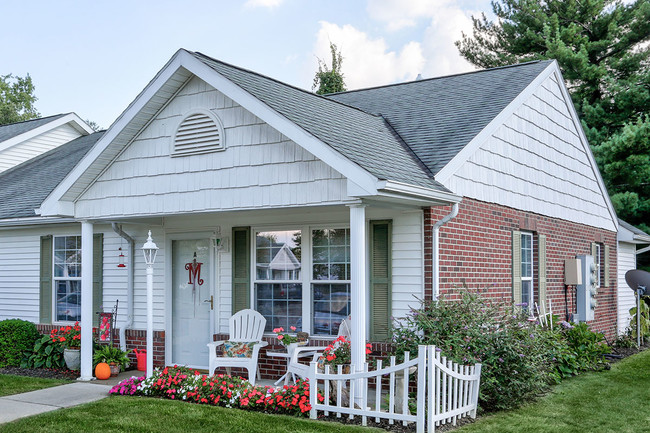 Meridian Greene I in Wintersville, OH - Foto de edificio - Building Photo