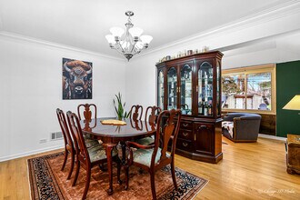 5844 N Lacey Ave in Chicago, IL - Building Photo - Building Photo