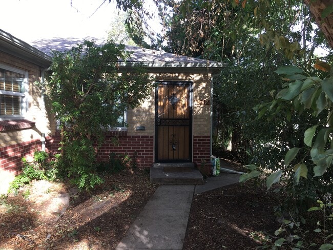 1532 Tamarac St in Denver, CO - Foto de edificio - Building Photo
