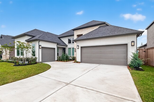 1568 River Pt Dr in Friendswood, TX - Building Photo - Building Photo