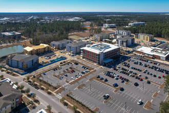 Downtown Nexton in Summerville, SC - Building Photo - Building Photo