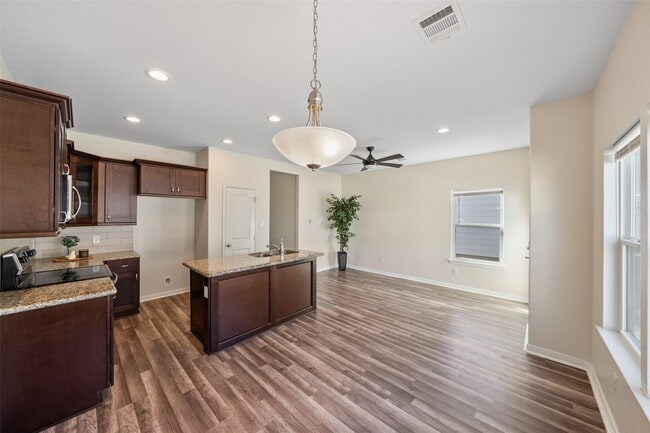 property at 16721 Stonefield St