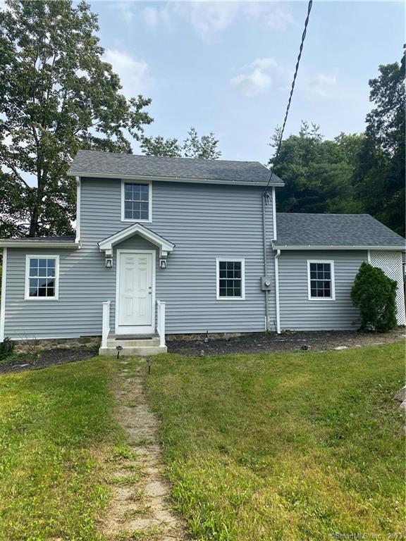 45 Irvington Ave in Waterbury, CT - Building Photo - Building Photo