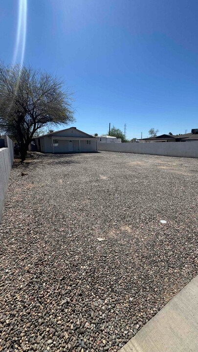 3837 W Lincoln St in Phoenix, AZ - Building Photo