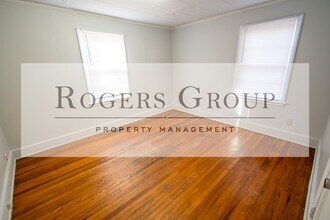 1211 Parham St in Henderson, NC - Building Photo - Building Photo