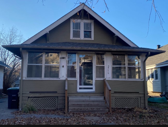 property at 2716 N 48th St