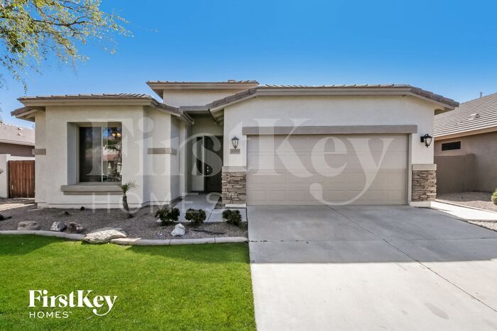 3709 E Morning Star Ln in Gilbert, AZ - Building Photo