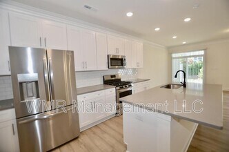 4029 Black Ct in Harrisburg, NC - Building Photo - Building Photo