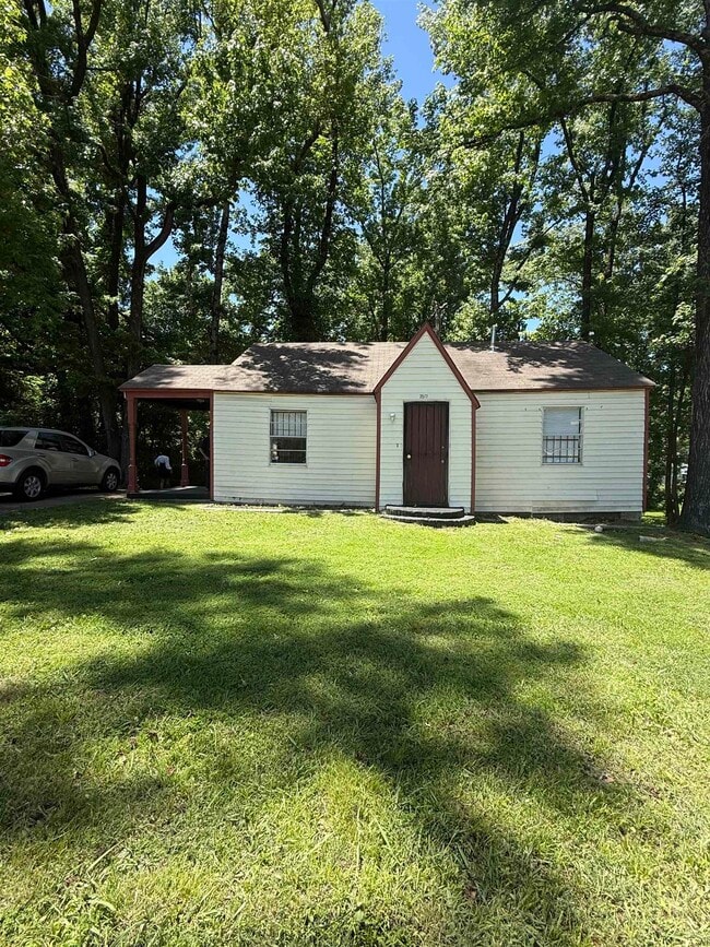 3517 N Watkins St in Memphis, TN - Building Photo - Building Photo