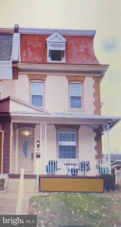 property at 320 Loney St
