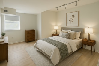 15 Glenridge Ave, Unit 33 in Montclair, NJ - Foto de edificio - Building Photo