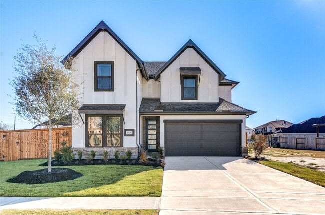 property at 13118 Verde Oaks Trl