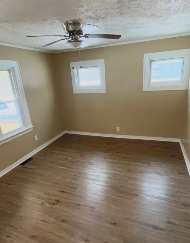 property at 3650 Reid Ave