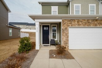 6135 Snowy Egret Ave in Charlotte, NC - Building Photo - Building Photo