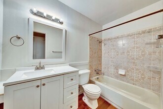 3514 Southridge Dr in Austin, TX - Foto de edificio - Building Photo