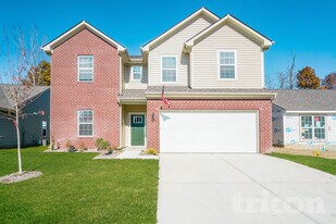 1228 Saticoy Ct in Franklin, IN - Building Photo