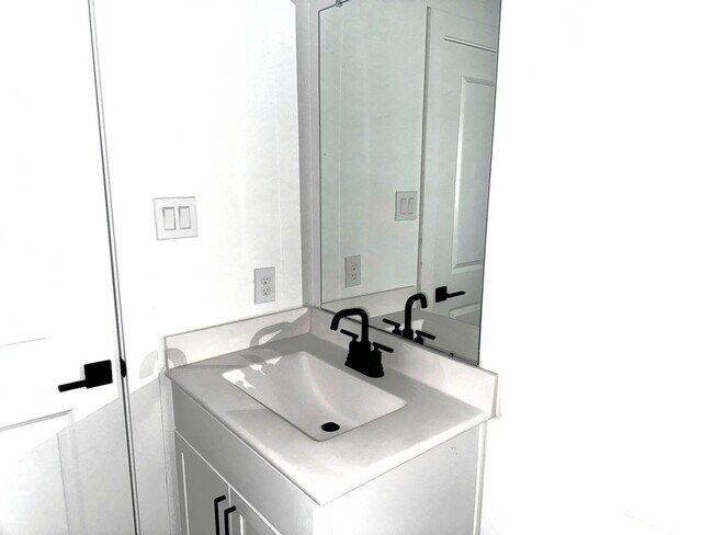 property at 8438 Bay Rdg Cir