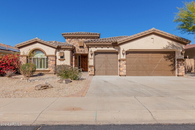 12374 S 181st Dr in Goodyear, AZ - Building Photo - Building Photo