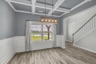556 Transom Wy in Sneads Ferry, NC - Foto de edificio - Building Photo