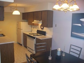 Willow Lake in Lombard, IL - Foto de edificio - Building Photo