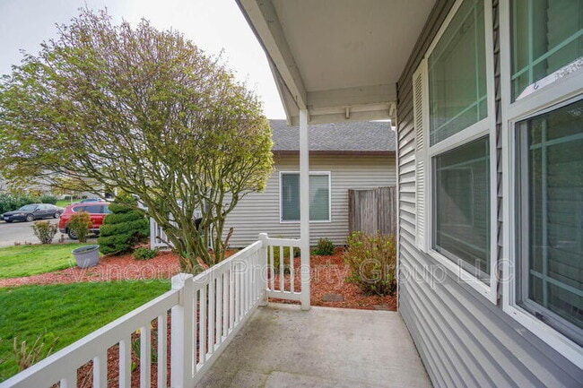 8601 NE 84th St in Vancouver, WA - Building Photo - Building Photo