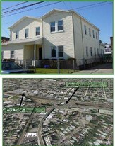 41 Fourth St in Valley Stream, NY - Building Photo