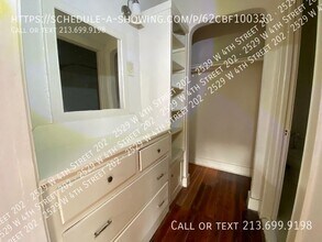 2529 4th St in Los Angeles, CA - Foto de edificio - Building Photo