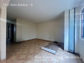 1823 Reed Ave in San Diego, CA - Building Photo - Building Photo