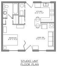 Sontra Evansville Apartments in Evansville, IN - Foto de edificio - Building Photo
