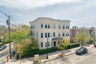 49-51 Temple St in Somerville, MA - Building Photo