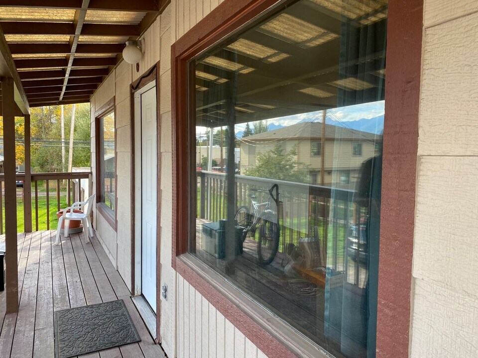 217 Round Butte Rd in Ronan, MT - Building Photo