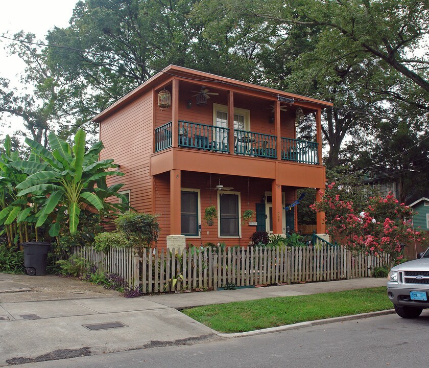 724 N 7th St in Baton Rouge, LA - Building Photo