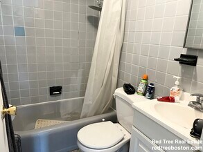 153 Brighton Ave, Unit 14 in Boston, MA - Building Photo - Building Photo