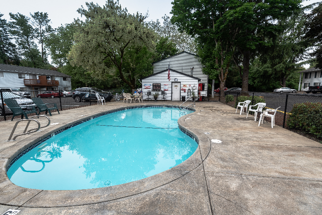 property at 1700 Blankenship Rd