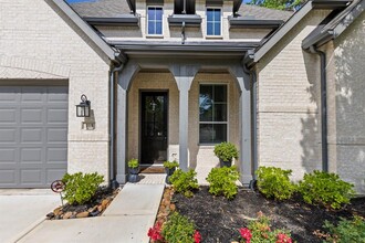 108 Salvia Star Ct in Conroe, TX - Foto de edificio - Building Photo