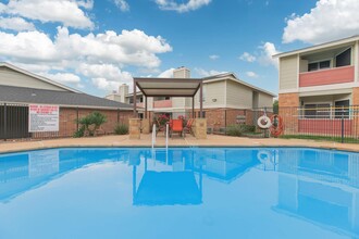 Arbor Trails Apartment Homes in Round Rock, TX - Building Photo - Building Photo