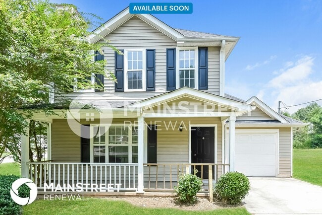 3340 Glen Hollow Dr