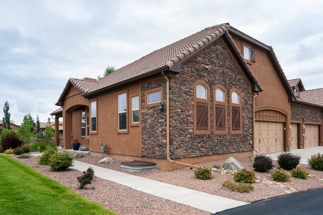 property at 12916 Cupcake Heights