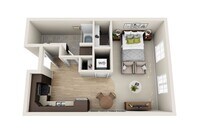 Cardinal Point Apartments photo'