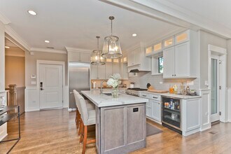 4753 N Hamilton Ave, Unit # 01N in Chicago, IL - Foto de edificio - Building Photo