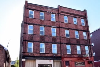 608 Shawmut Ave, Unit 2 in Boston, MA - Building Photo - Building Photo