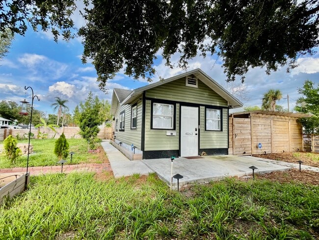 property at 4062 2nd Ave S